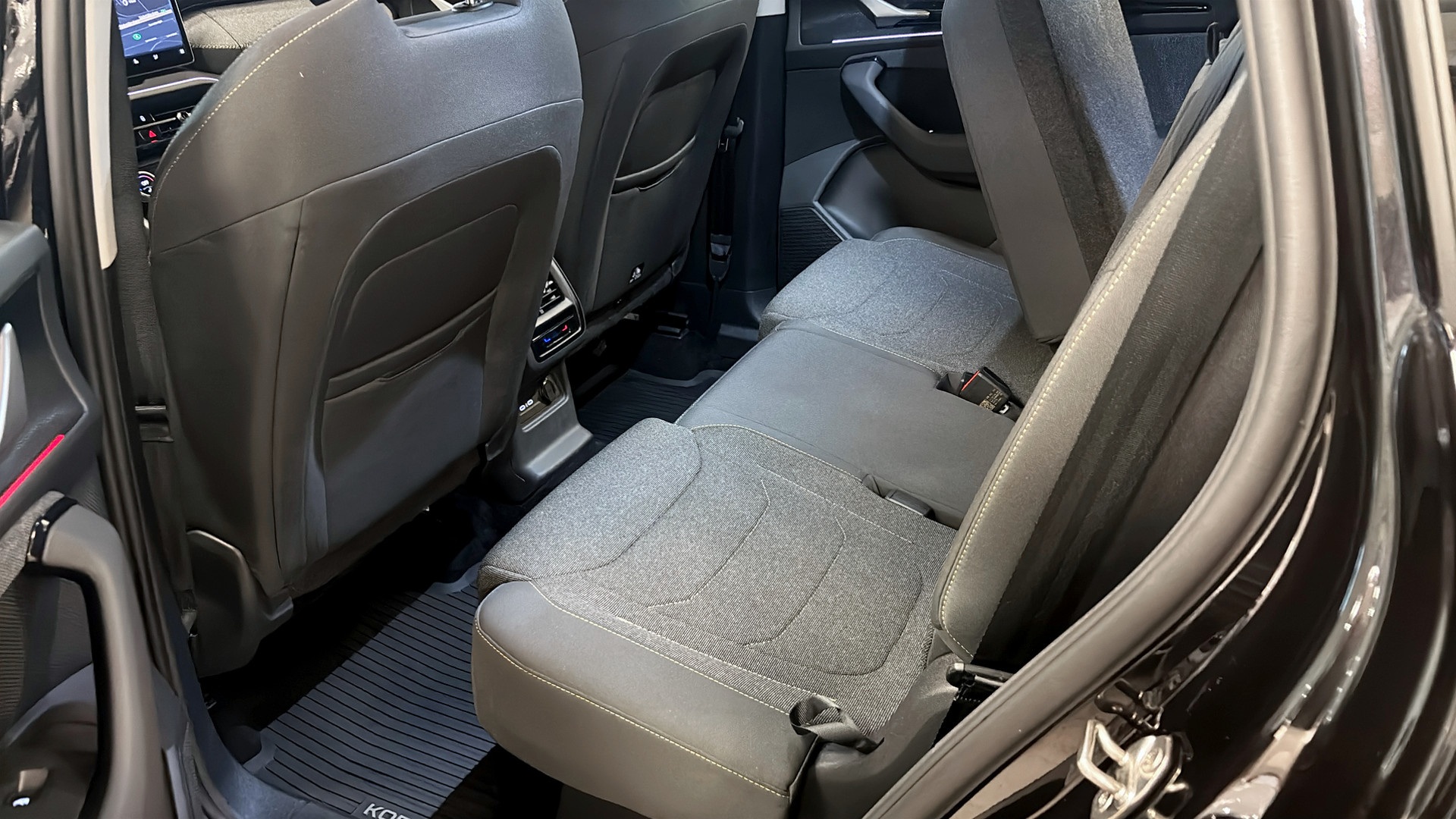 Skoda Kodiaq JTS79K