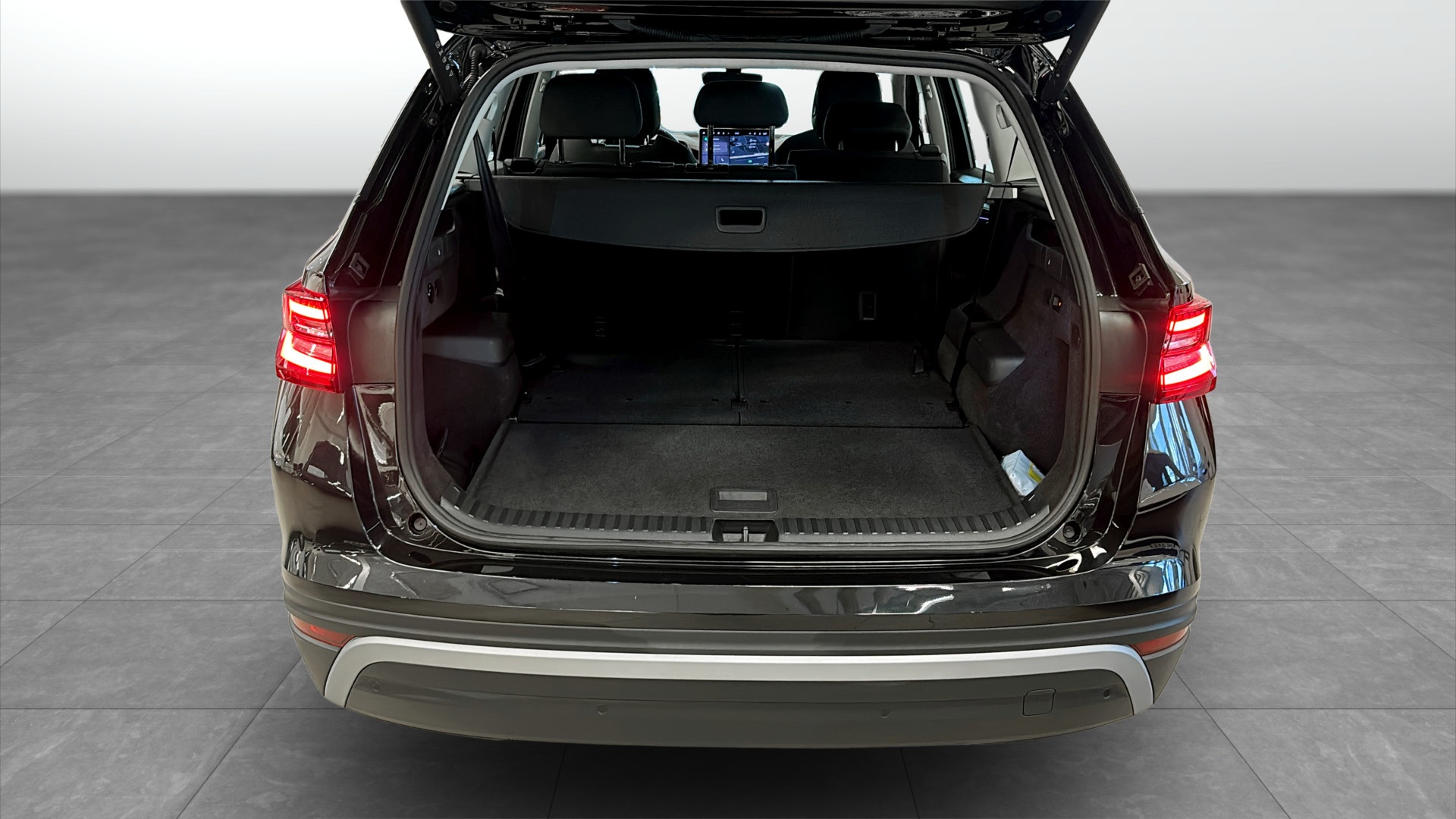 Skoda Kodiaq JTS79K