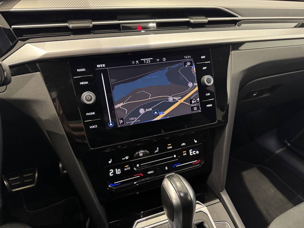 Volkswagen Arteon Shooting Brake JUC88D