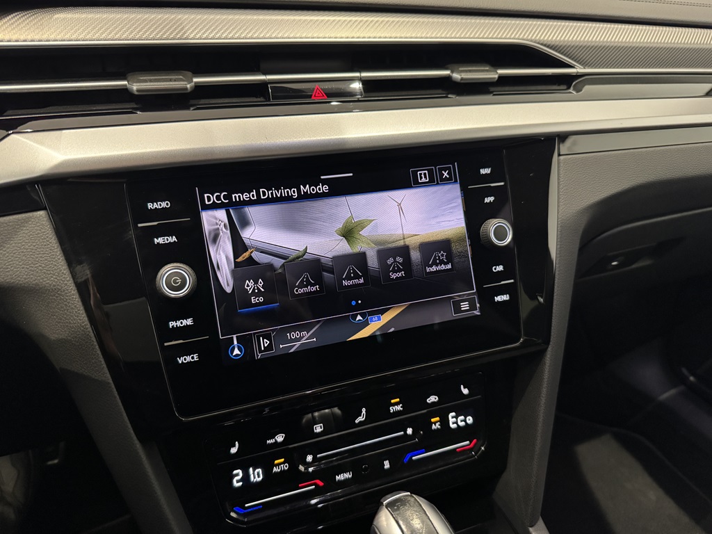 Volkswagen Arteon Shooting Brake JUC88D