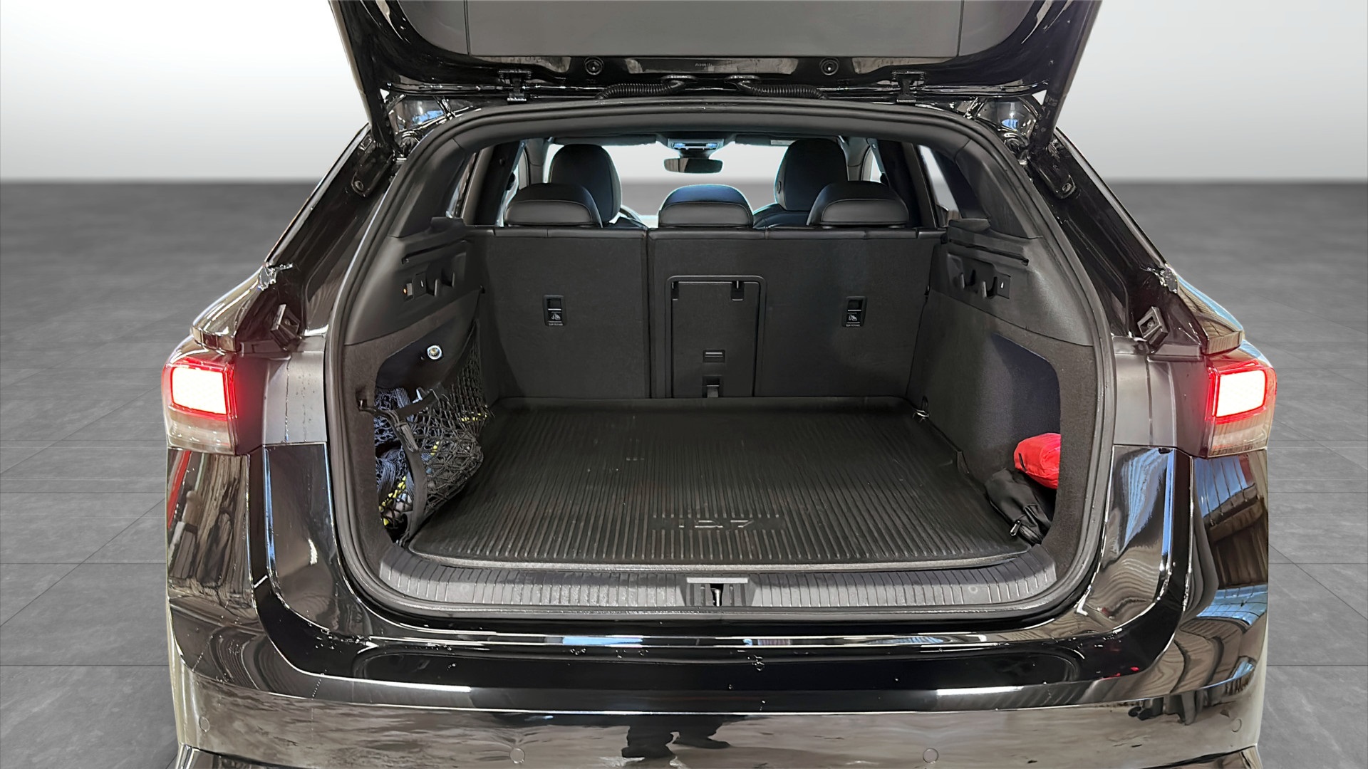 Volkswagen ID.7 Tourer JUK53D