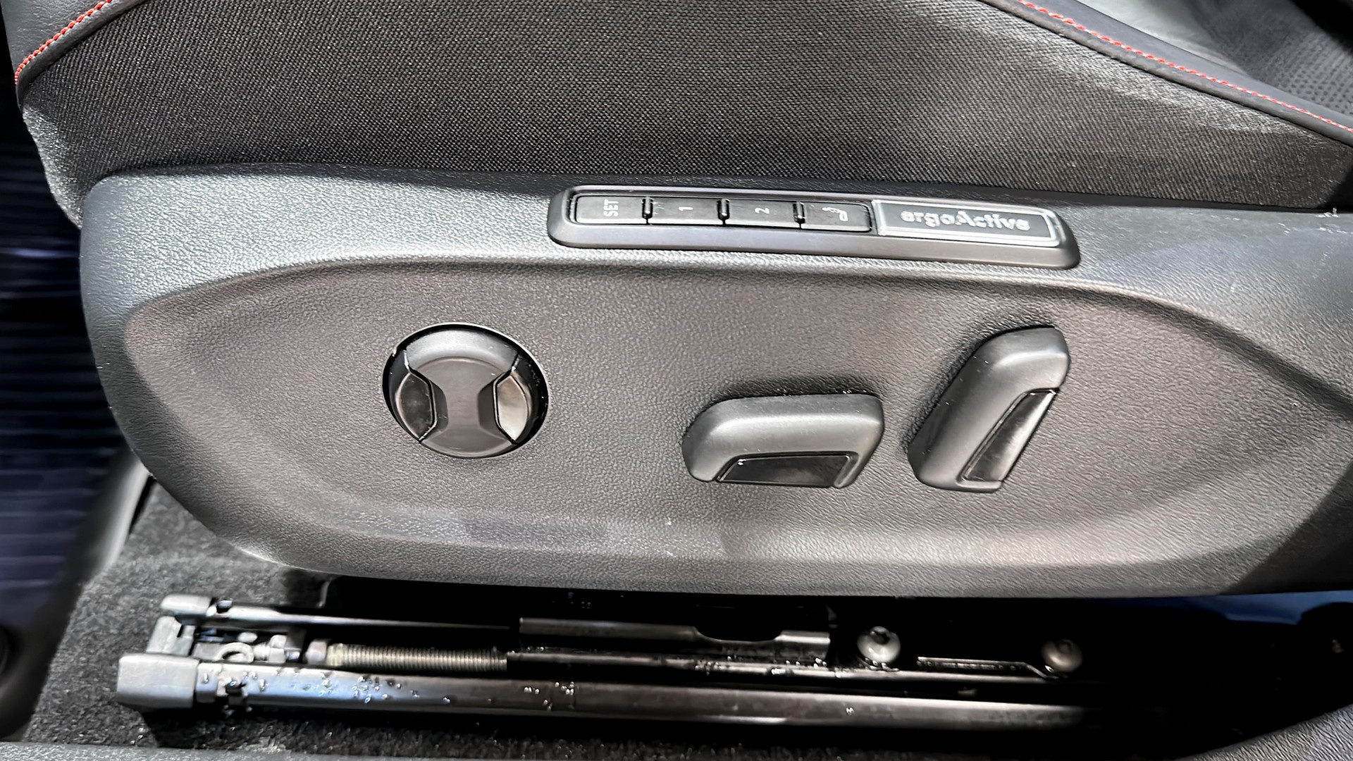 Volkswagen ID.7 Tourer JUK53D