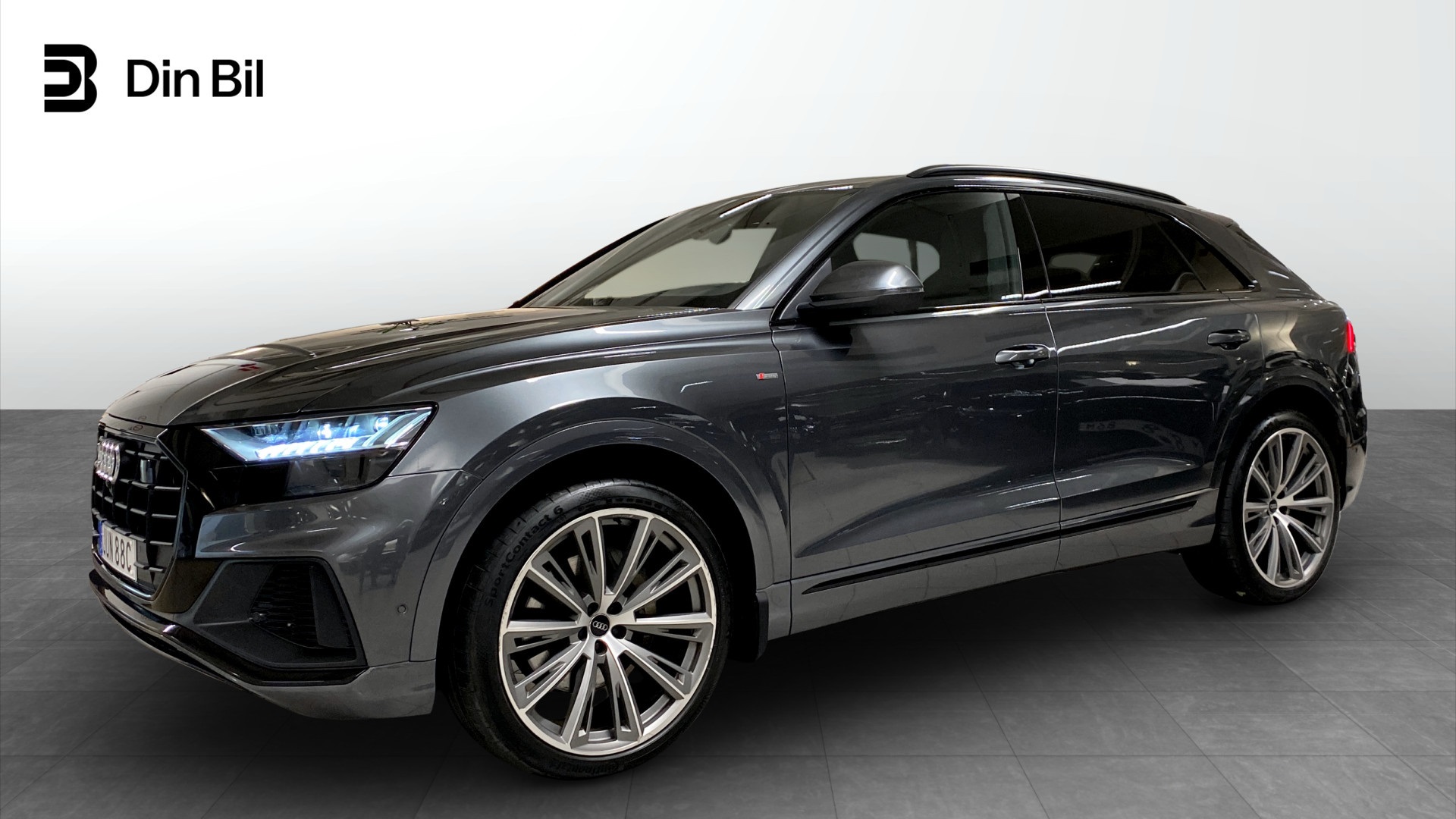 Bild för bil JUN88C