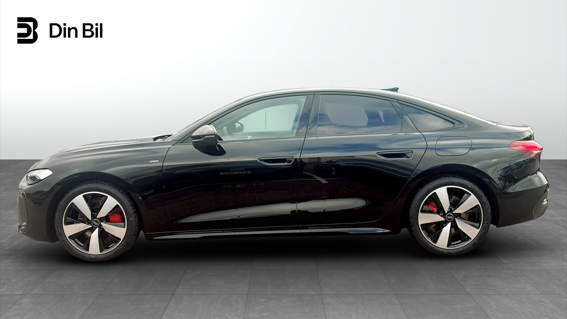 Audi A5 Sedan JUR04R