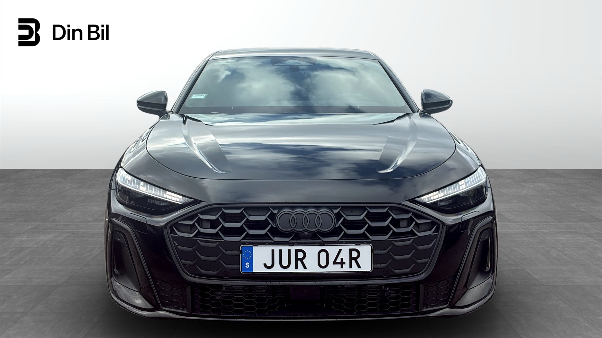 Audi A5 Sedan JUR04R