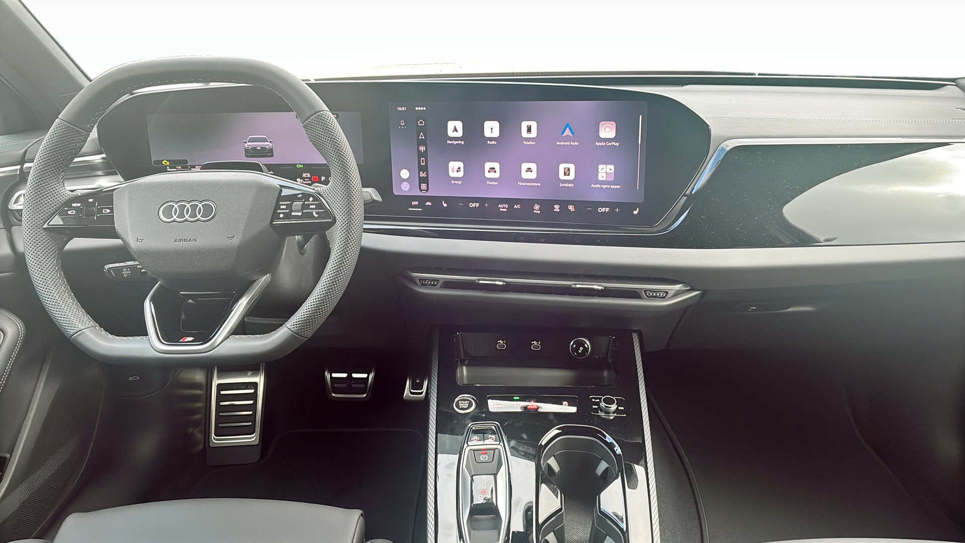 Audi A5 Sedan JUR04R