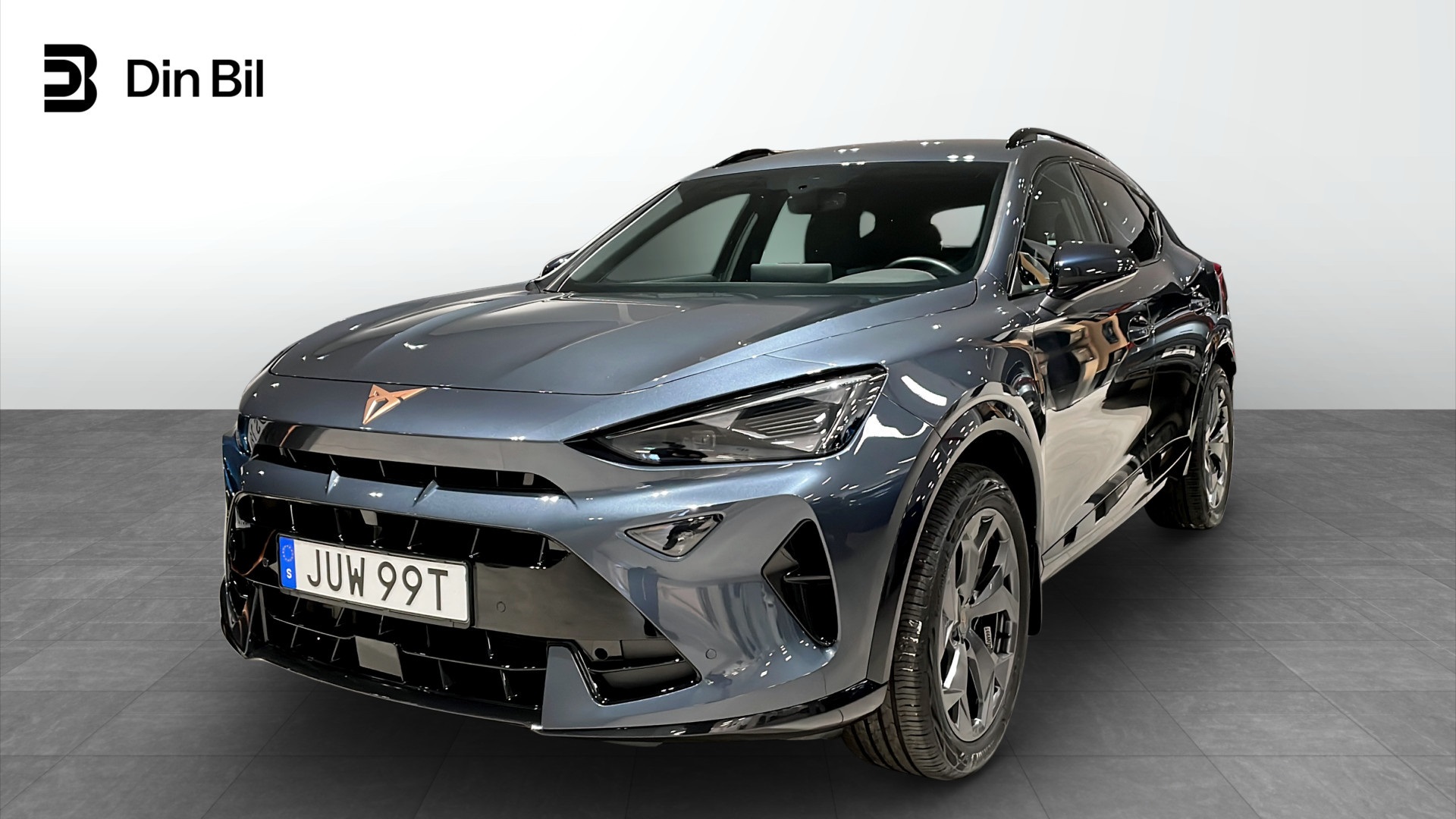 Bild för bil JUW99T