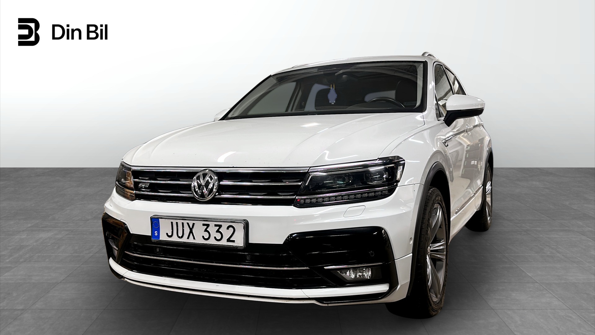 Bild för bil JUX332