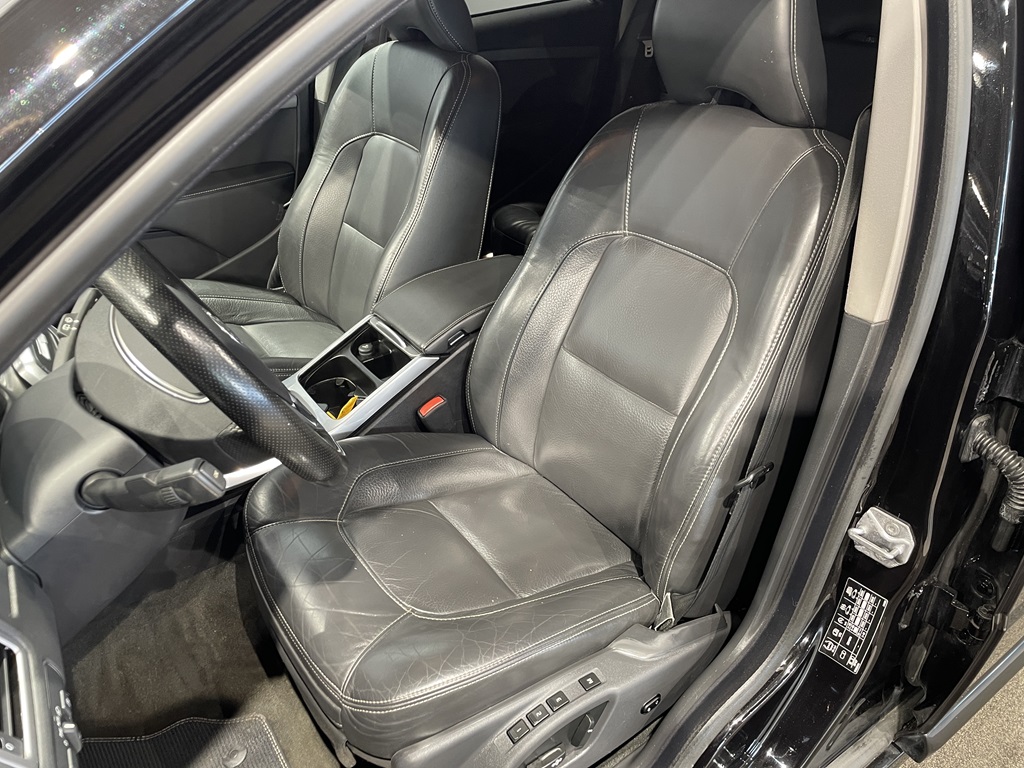 Volvo V70 JUY727