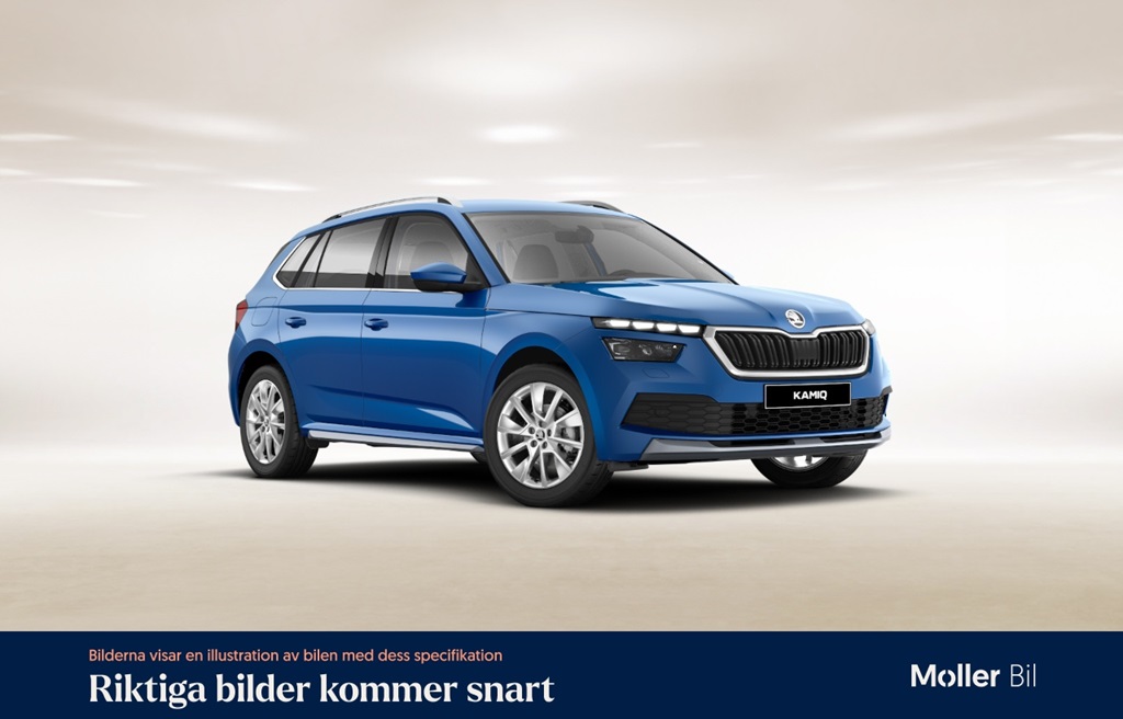 Skoda Kamiq JUZ69C