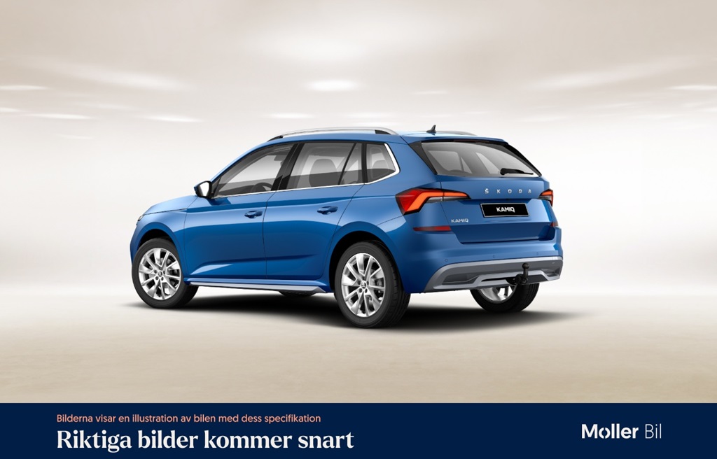 Skoda Kamiq JUZ69C