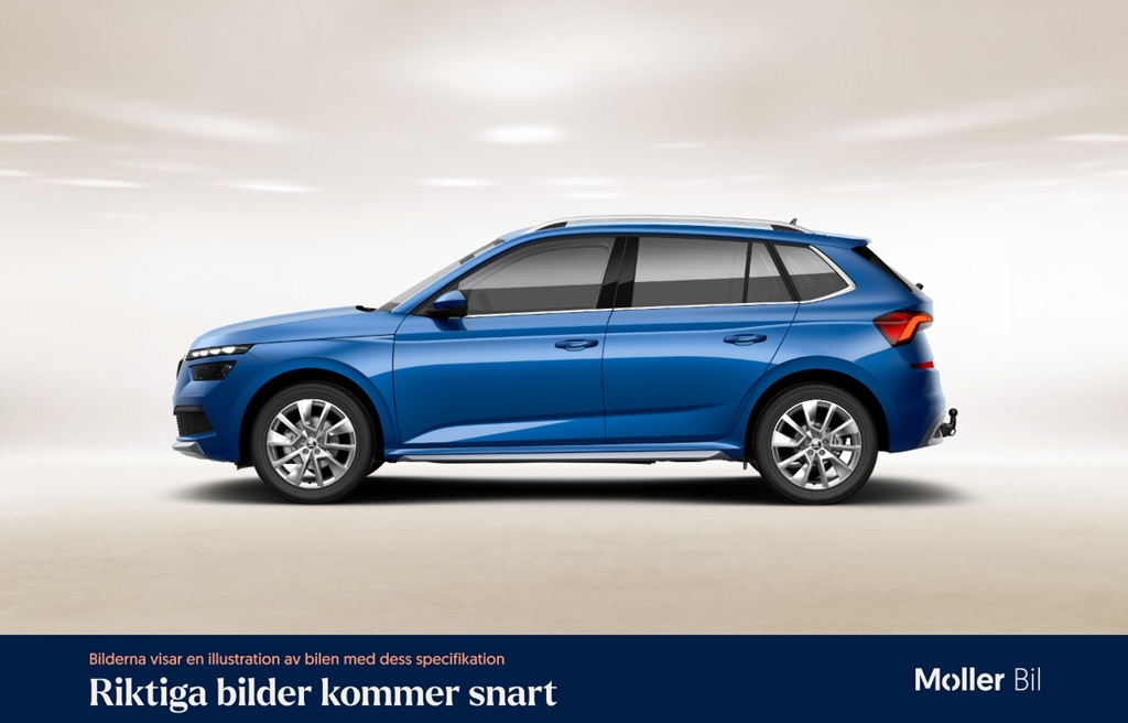 Skoda Kamiq JUZ69C