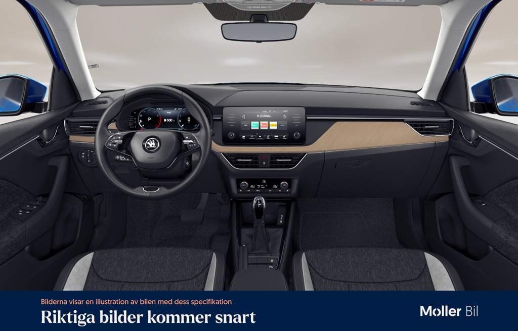 Skoda Kamiq JUZ69C