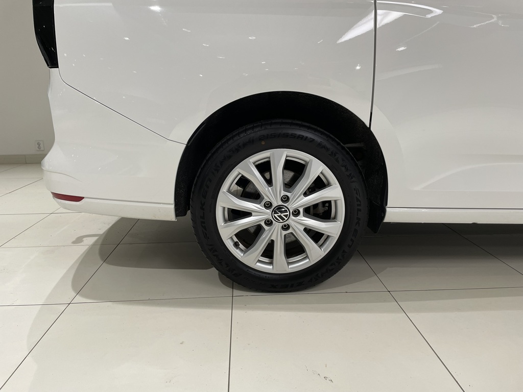 Volkswagen Caddy JWA01G
