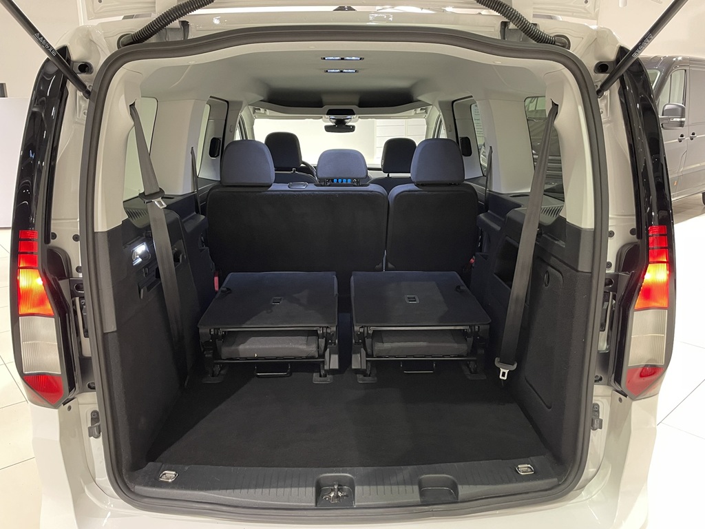 Volkswagen Caddy JWA01G