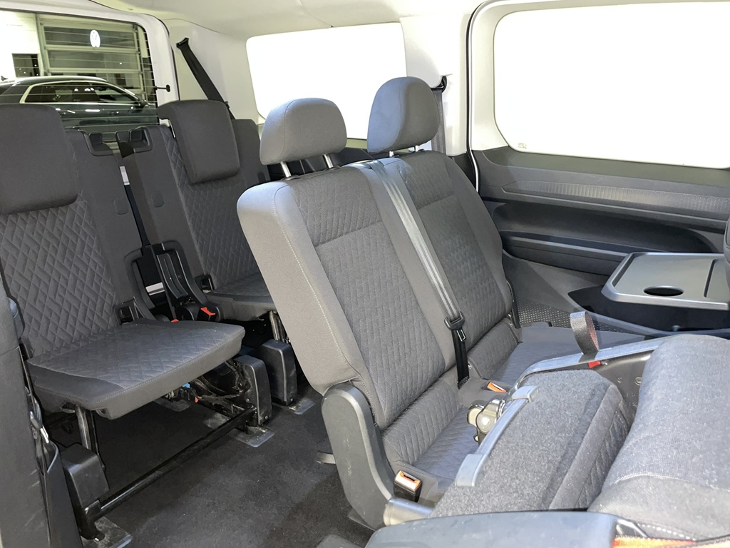 Volkswagen Caddy JWA01G