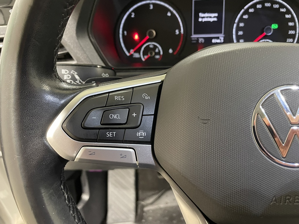 Volkswagen Caddy JWA01G