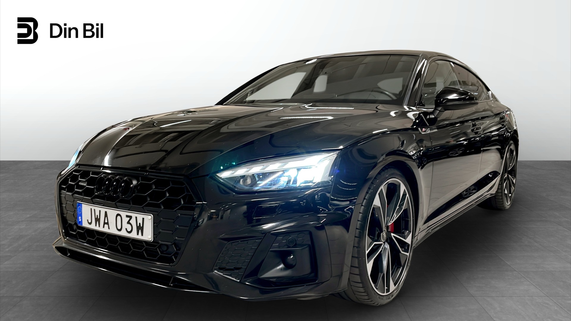 Bild för bil JWA03W