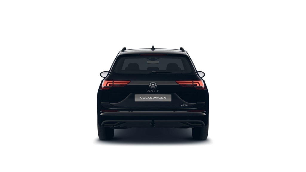 Volkswagen Golf Sportsvan JWB24L