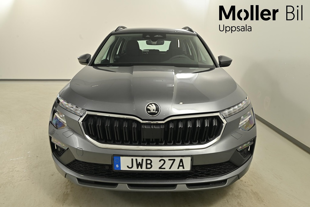 Skoda Kamiq JWB27A