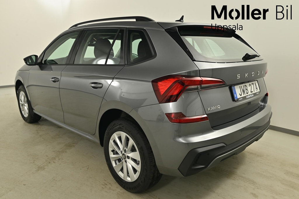 Skoda Kamiq JWB27A