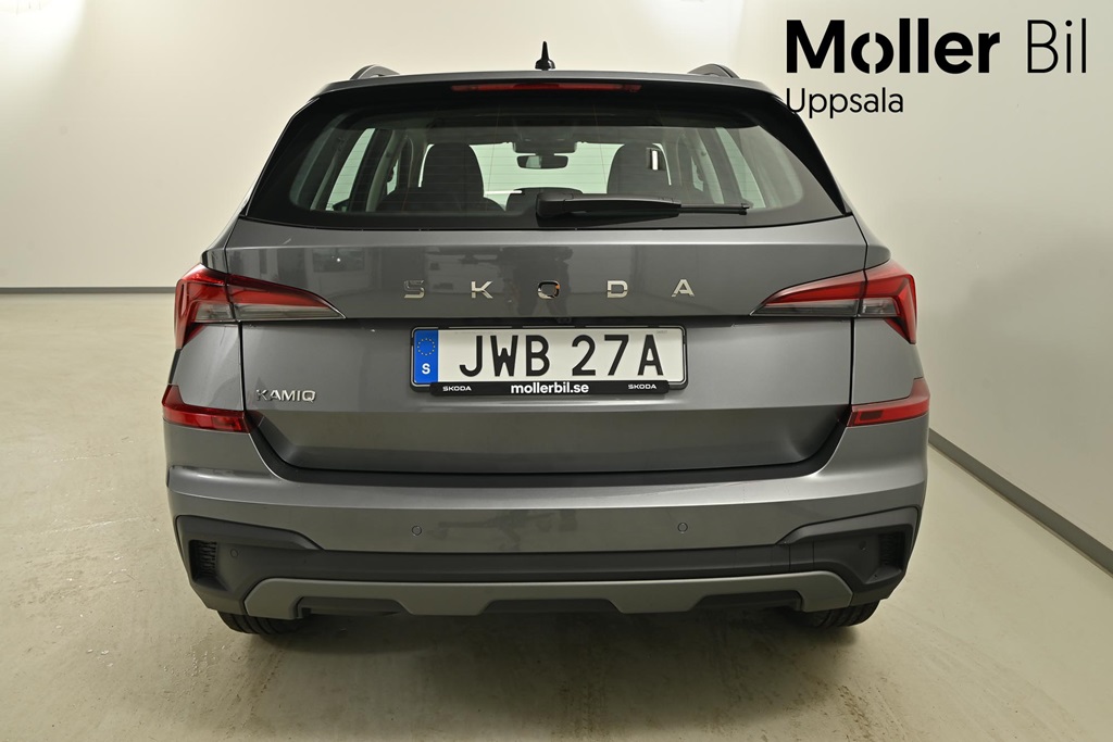 Skoda Kamiq JWB27A
