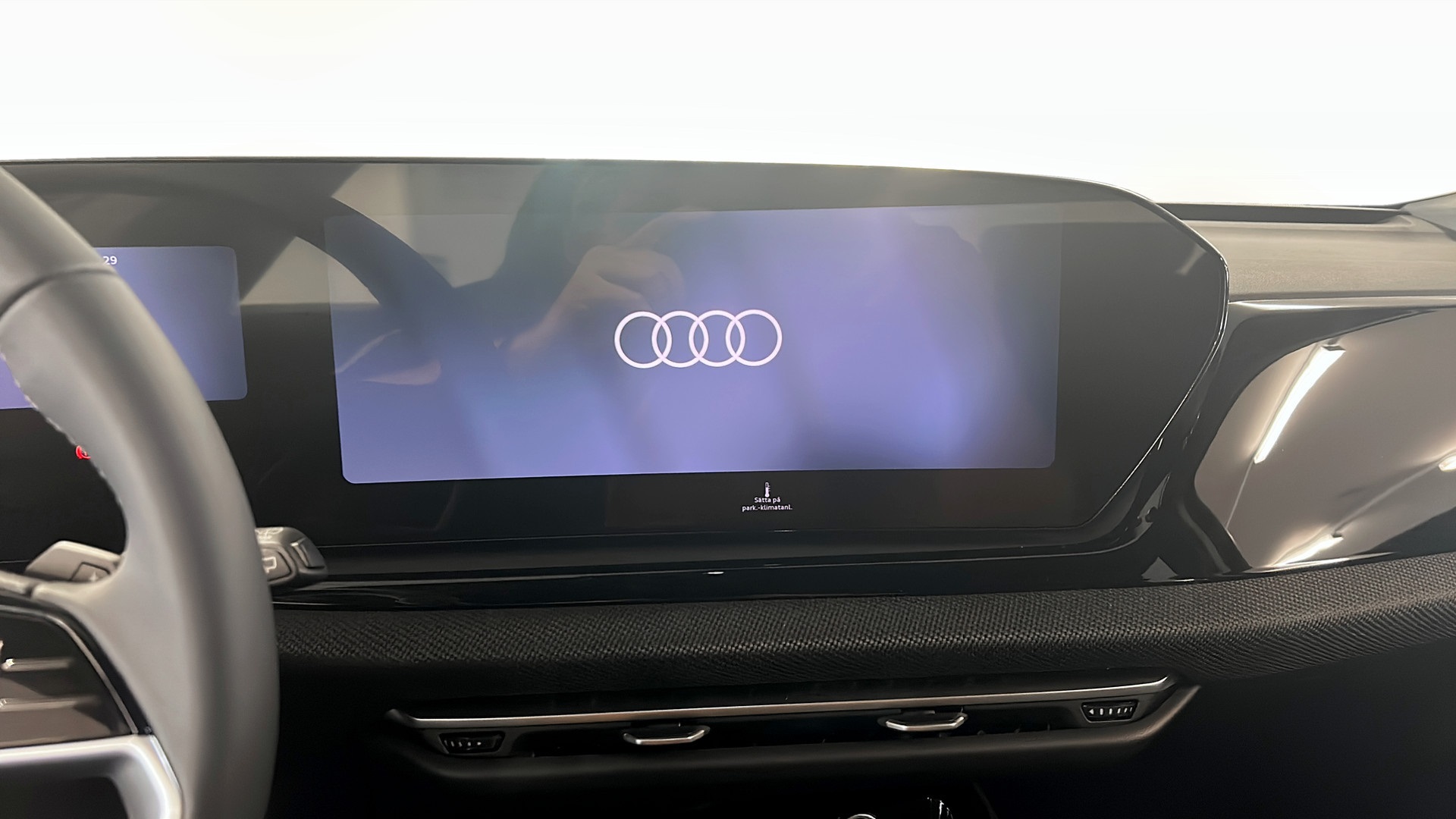 Audi A5 Avant JWB33D