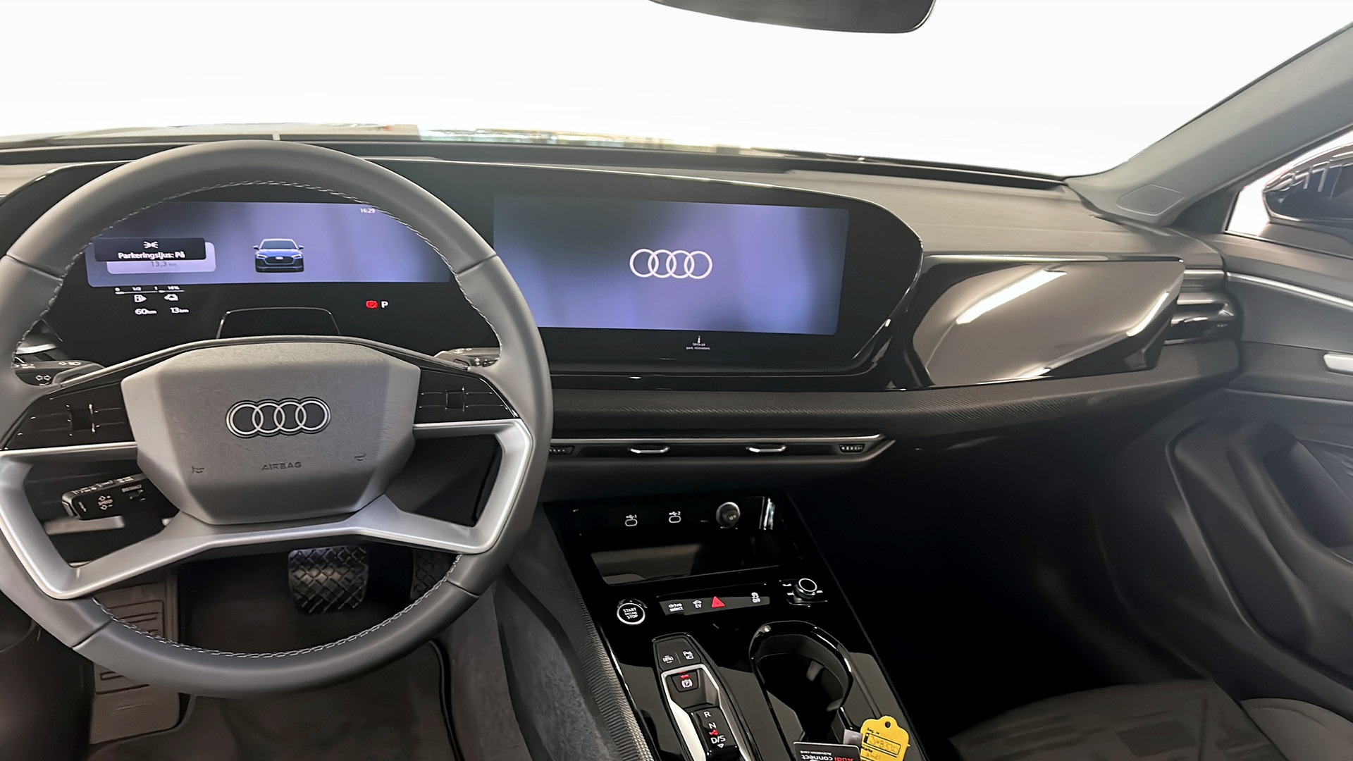 Audi A5 Avant JWB33D