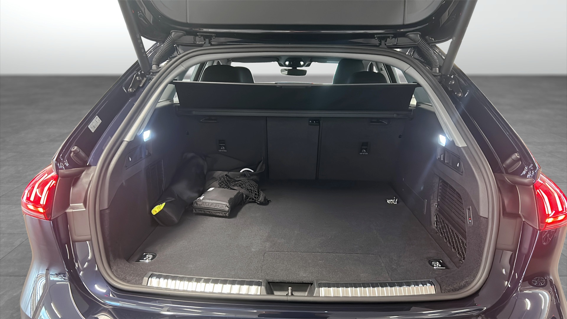 Audi A5 Avant JWB33D