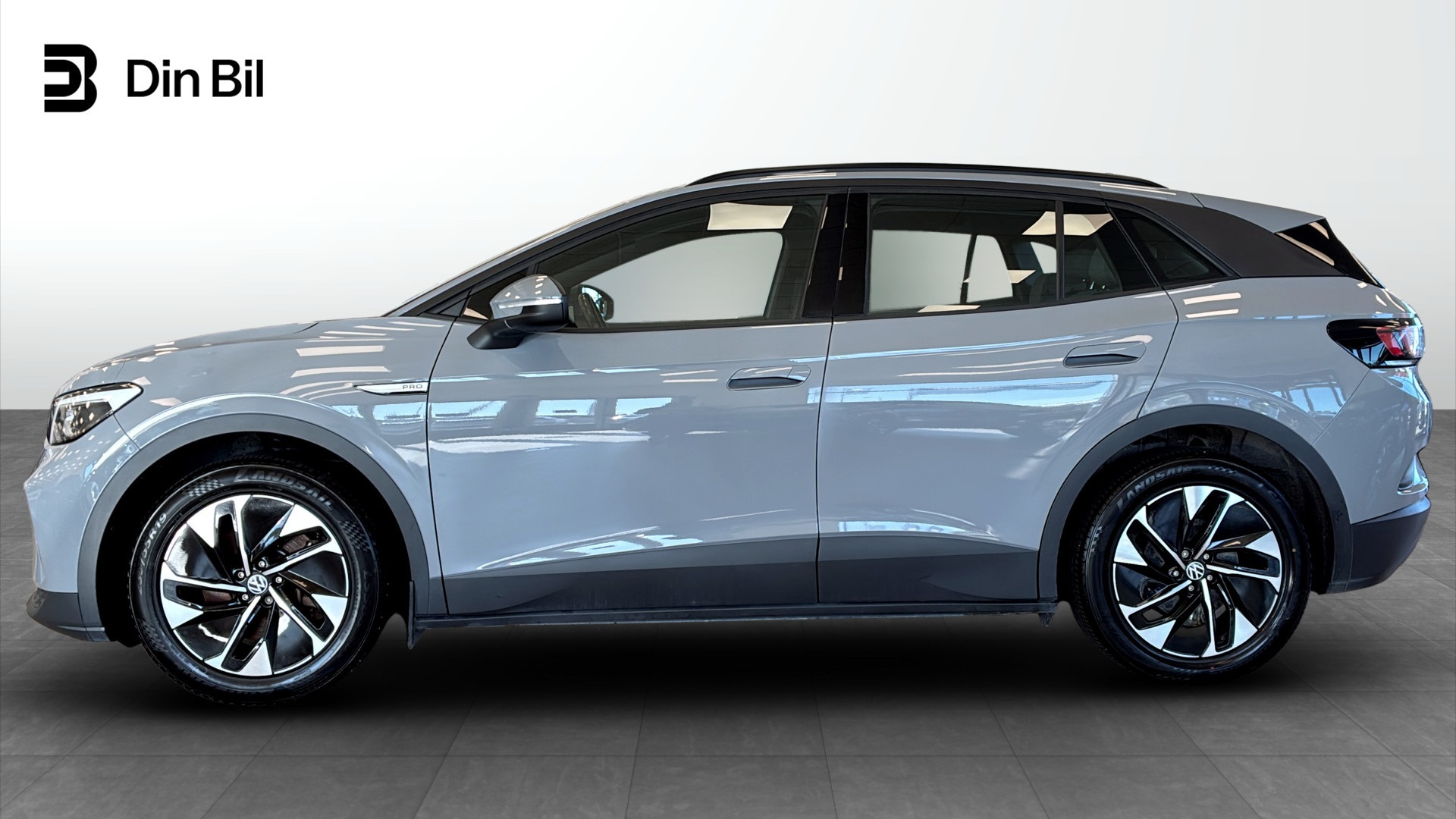 Volkswagen ID.4 JWD790