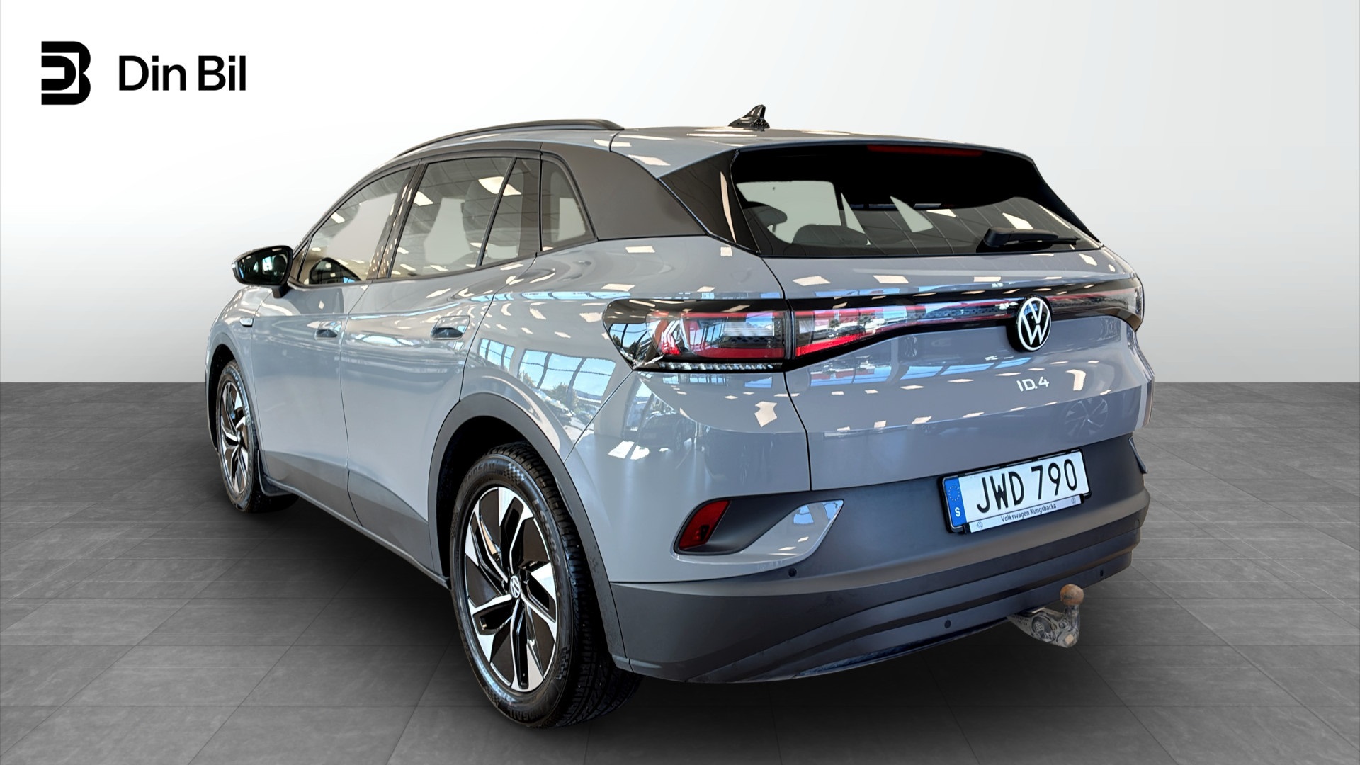 Volkswagen ID.4 JWD790