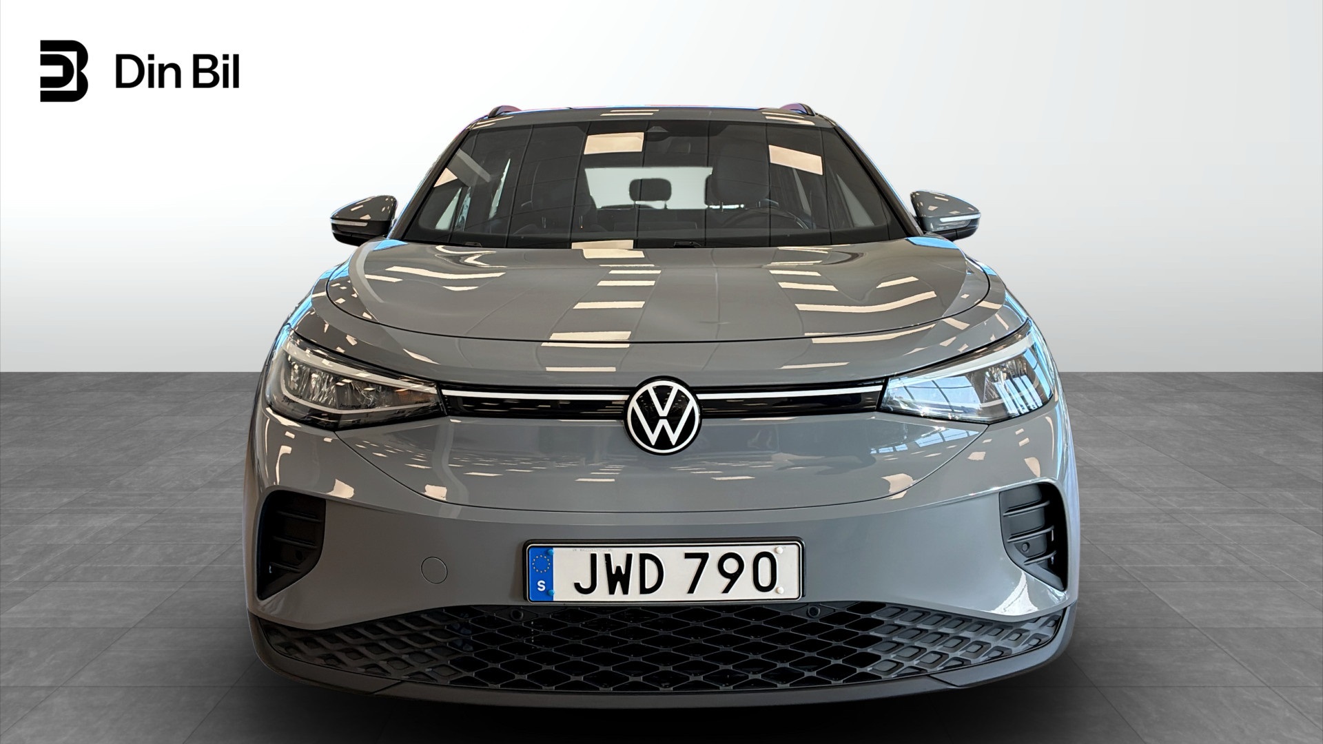 Volkswagen ID.4 JWD790