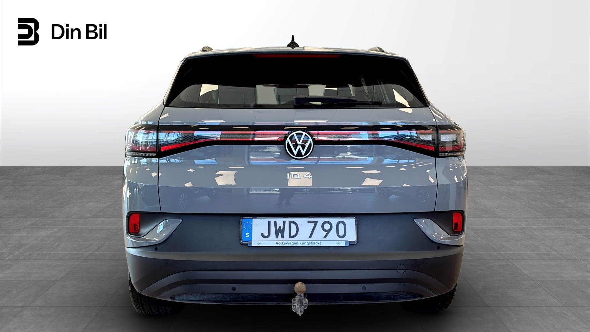 Volkswagen ID.4 JWD790