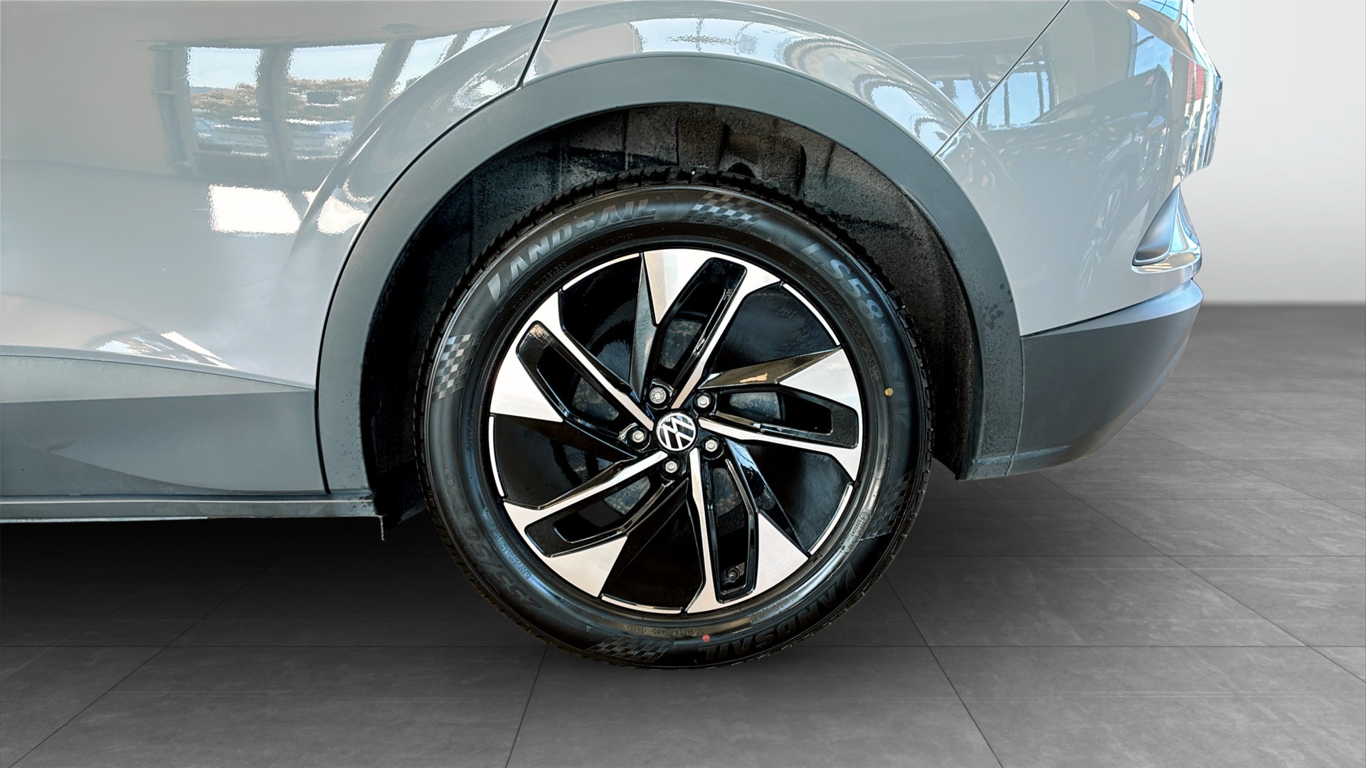 Volkswagen ID.4 JWD790