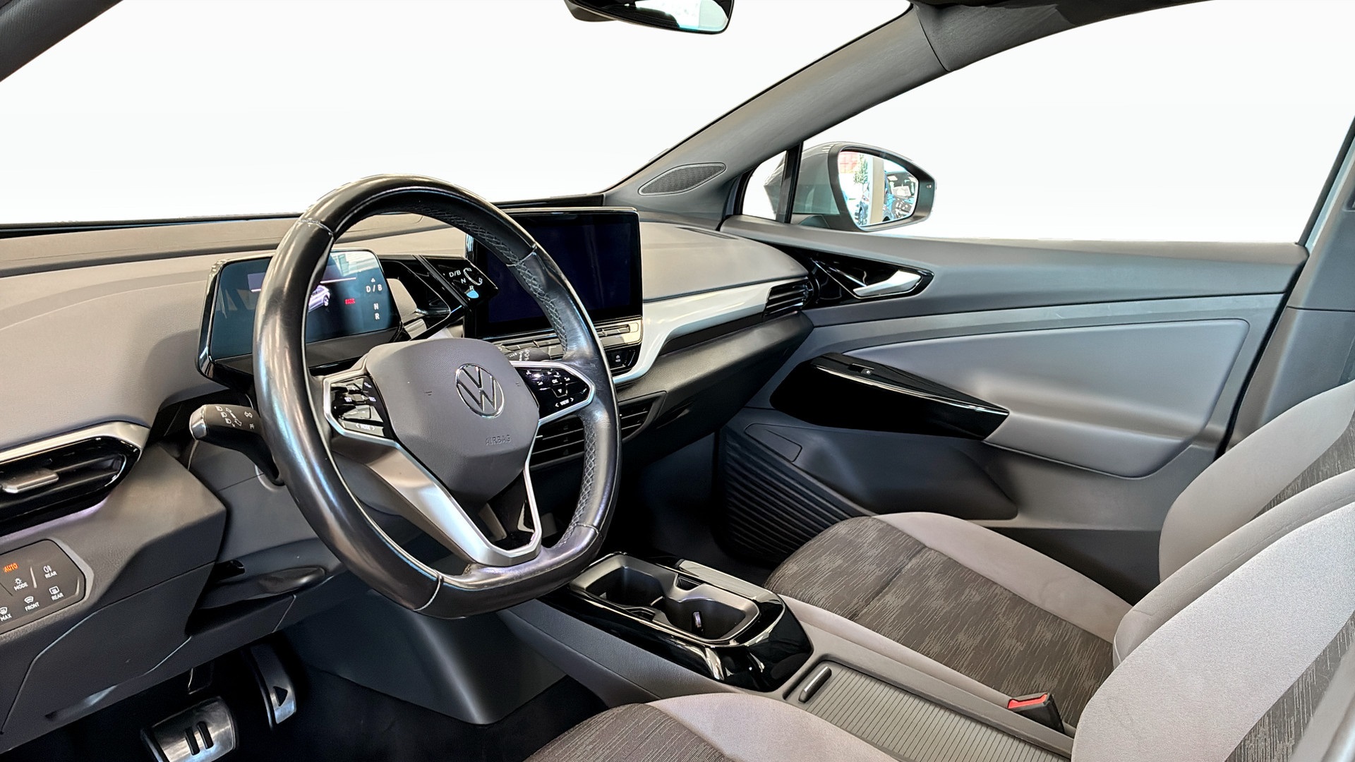 Volkswagen ID.4 JWD790