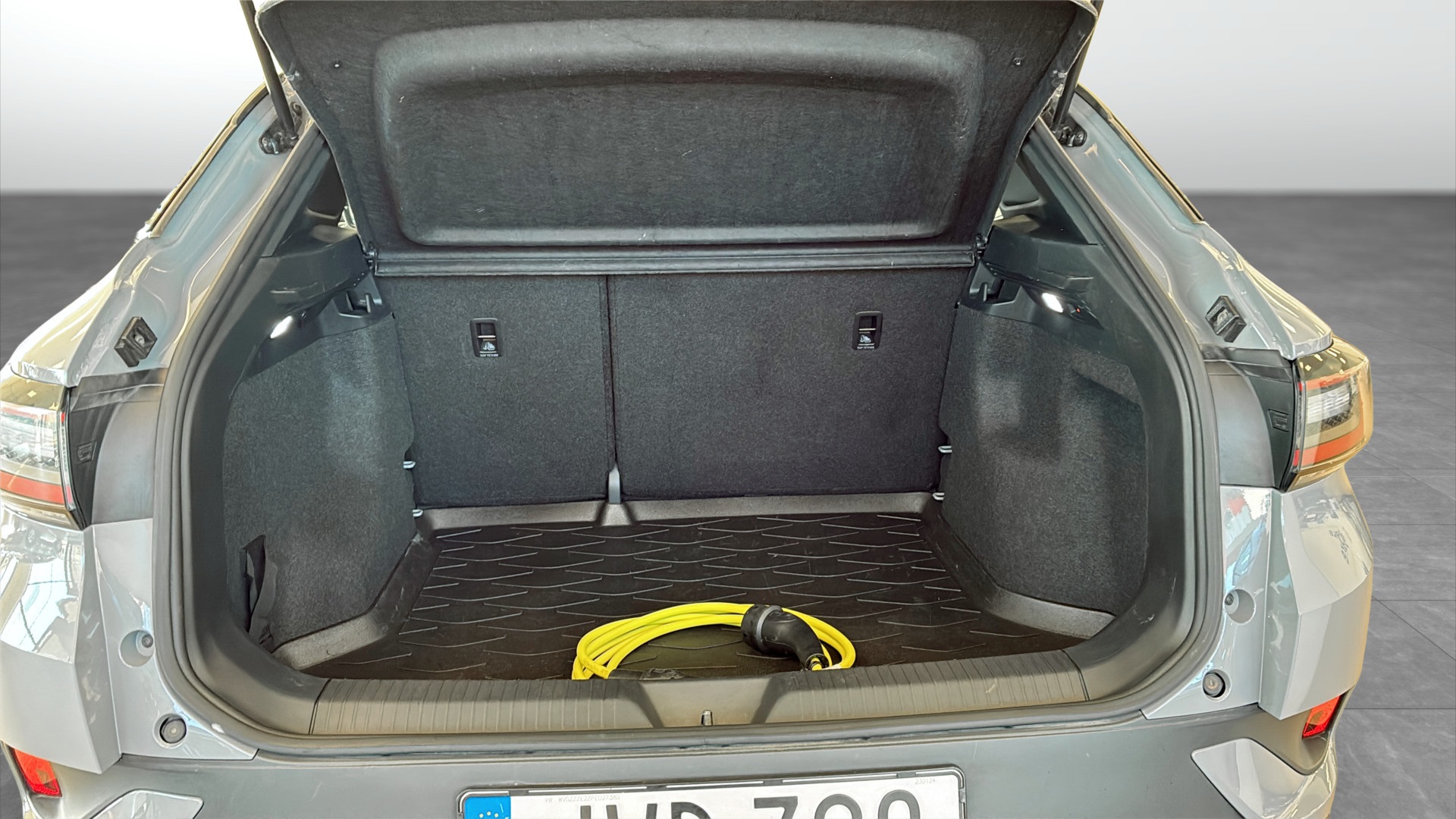 Volkswagen ID.4 JWD790