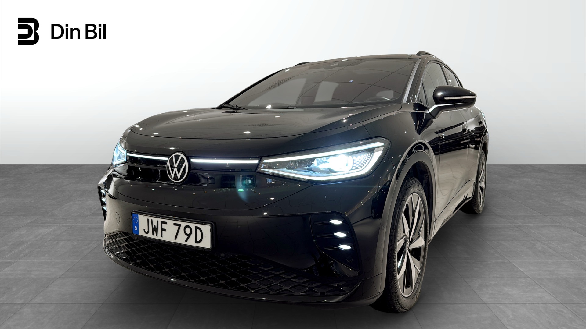 Bild för bil JWF79D