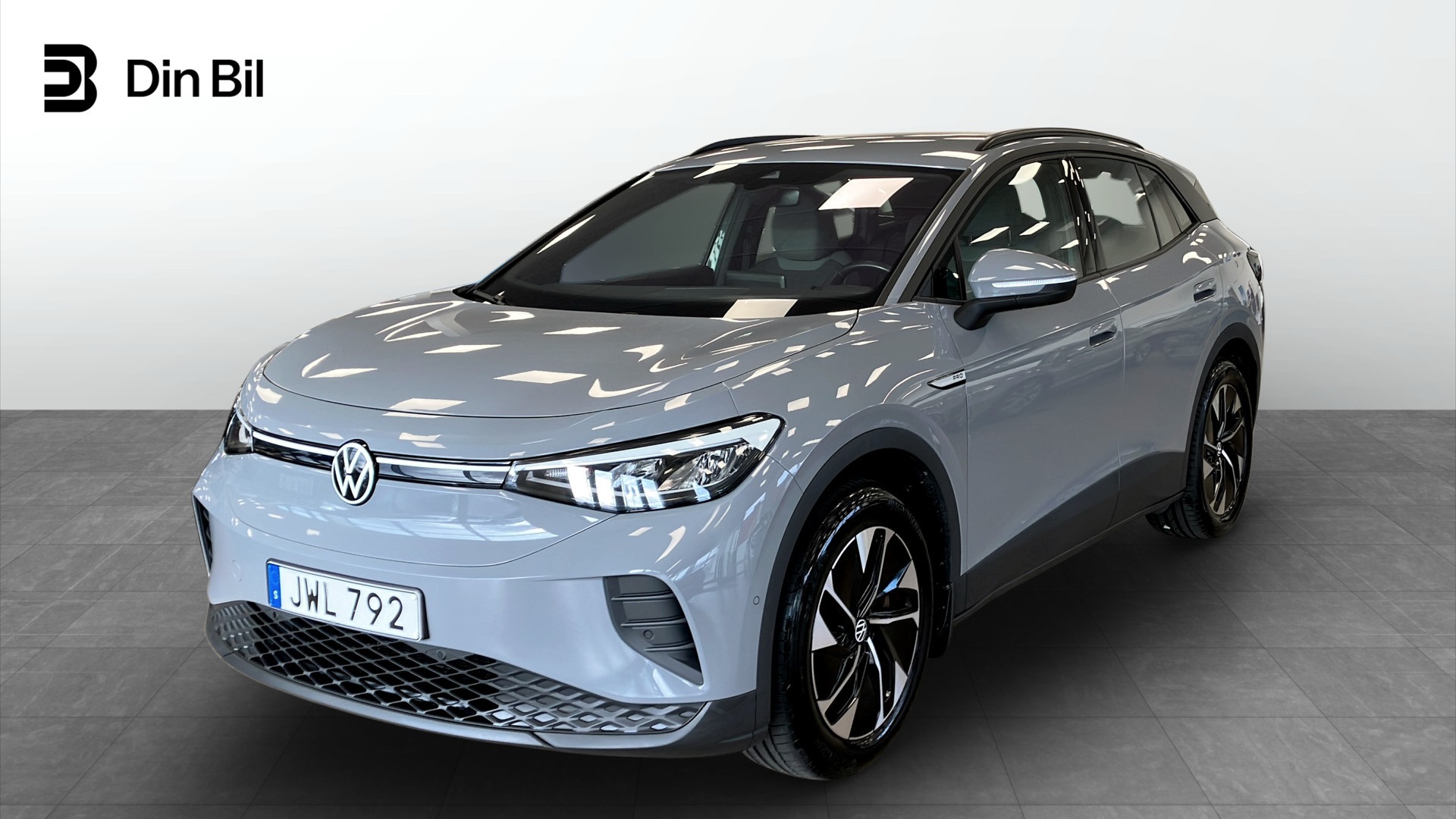 Bild för bil JWL792