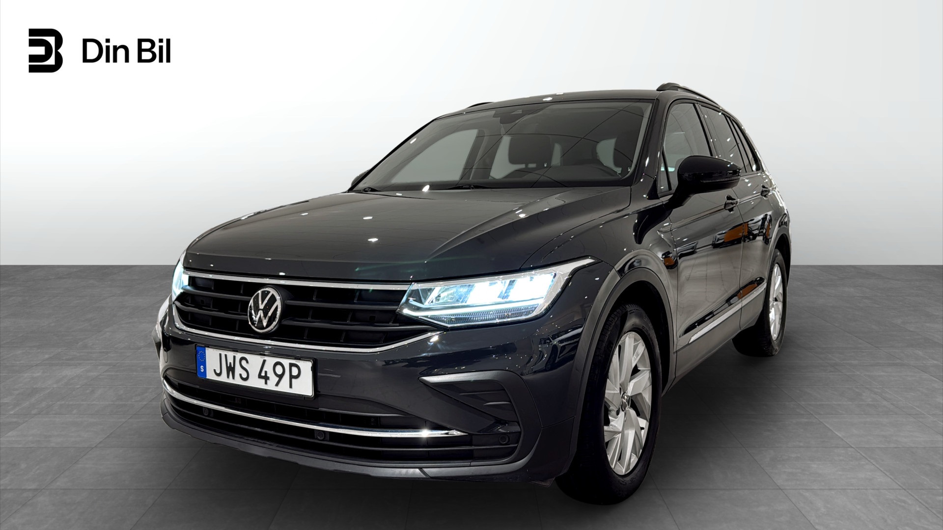 Bild för bil JWS49P