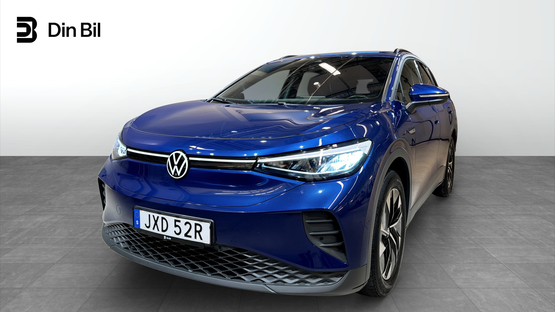 Bild för bil JXD52R