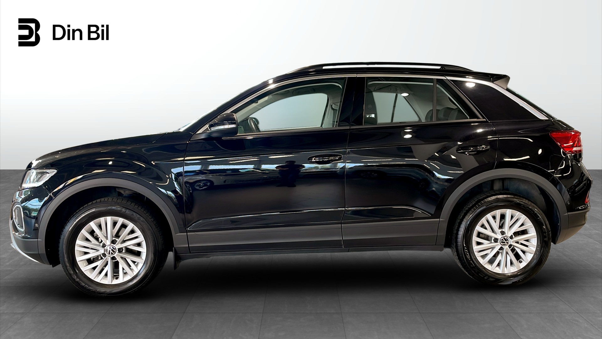 Volkswagen T-Roc JXF15Z