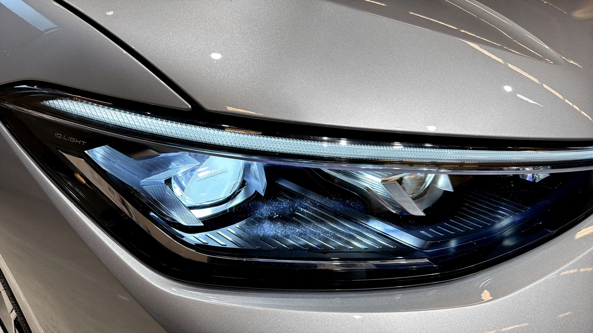 Volkswagen Passat JXG53K