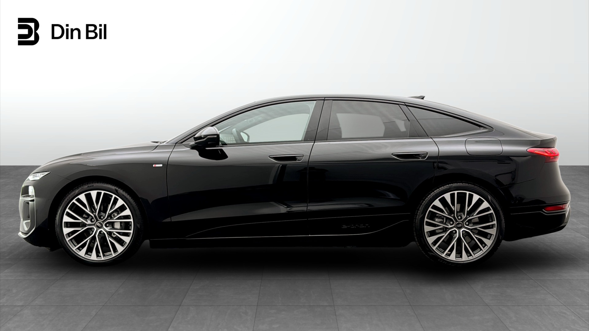 Audi A6 Sportback e-tron JXH16H