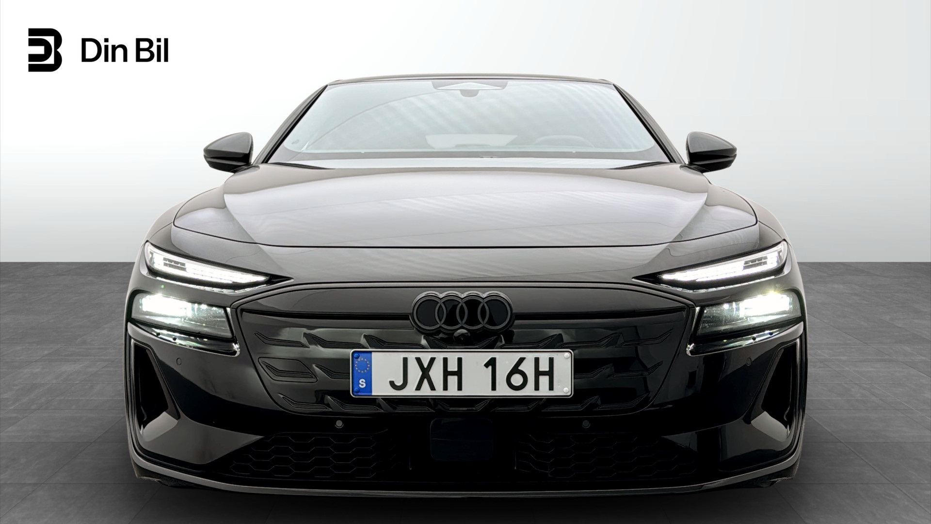 Audi A6 Sportback e-tron JXH16H