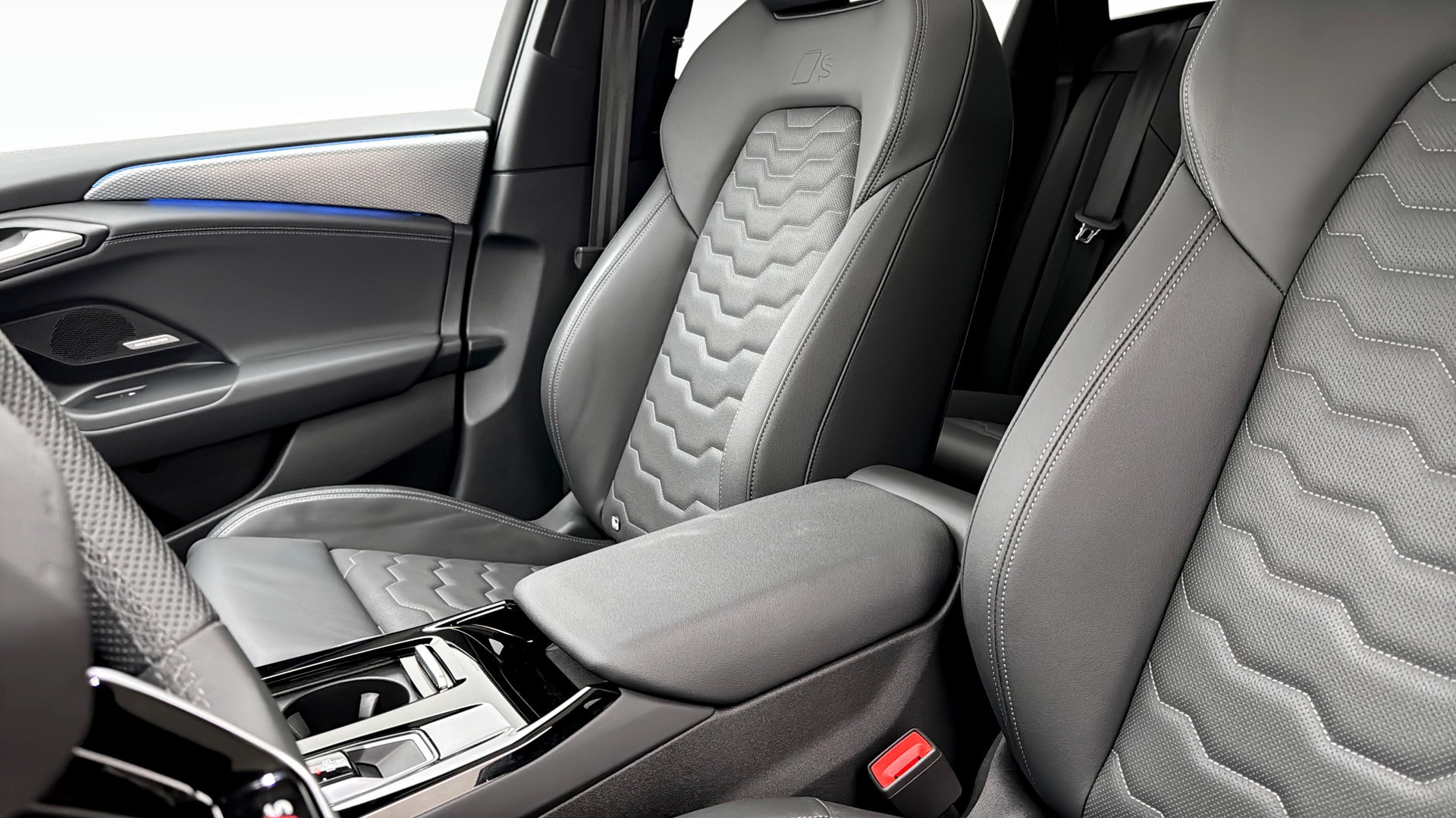Audi A6 Sportback e-tron JXH16H