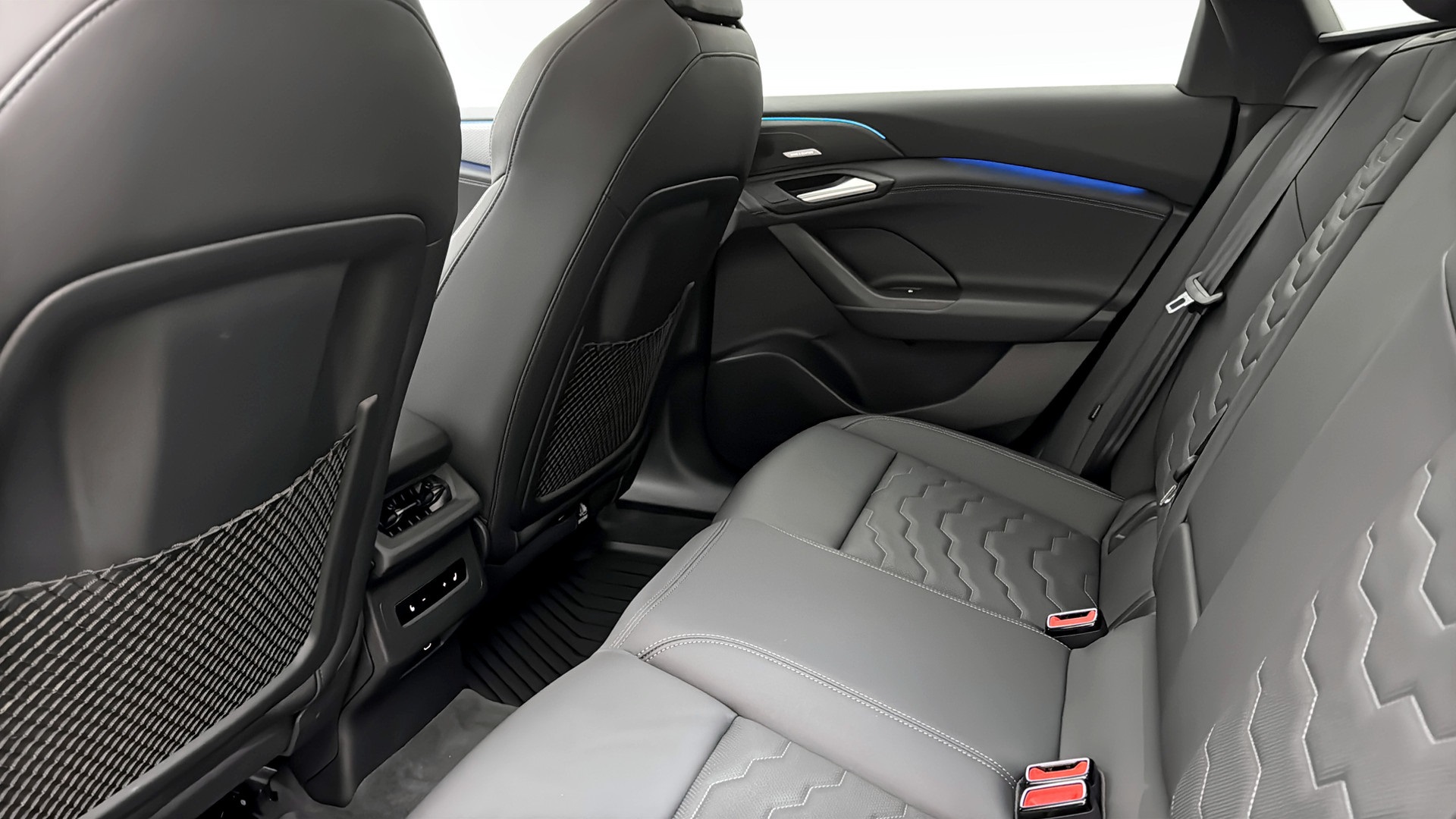 Audi A6 Sportback e-tron JXH16H