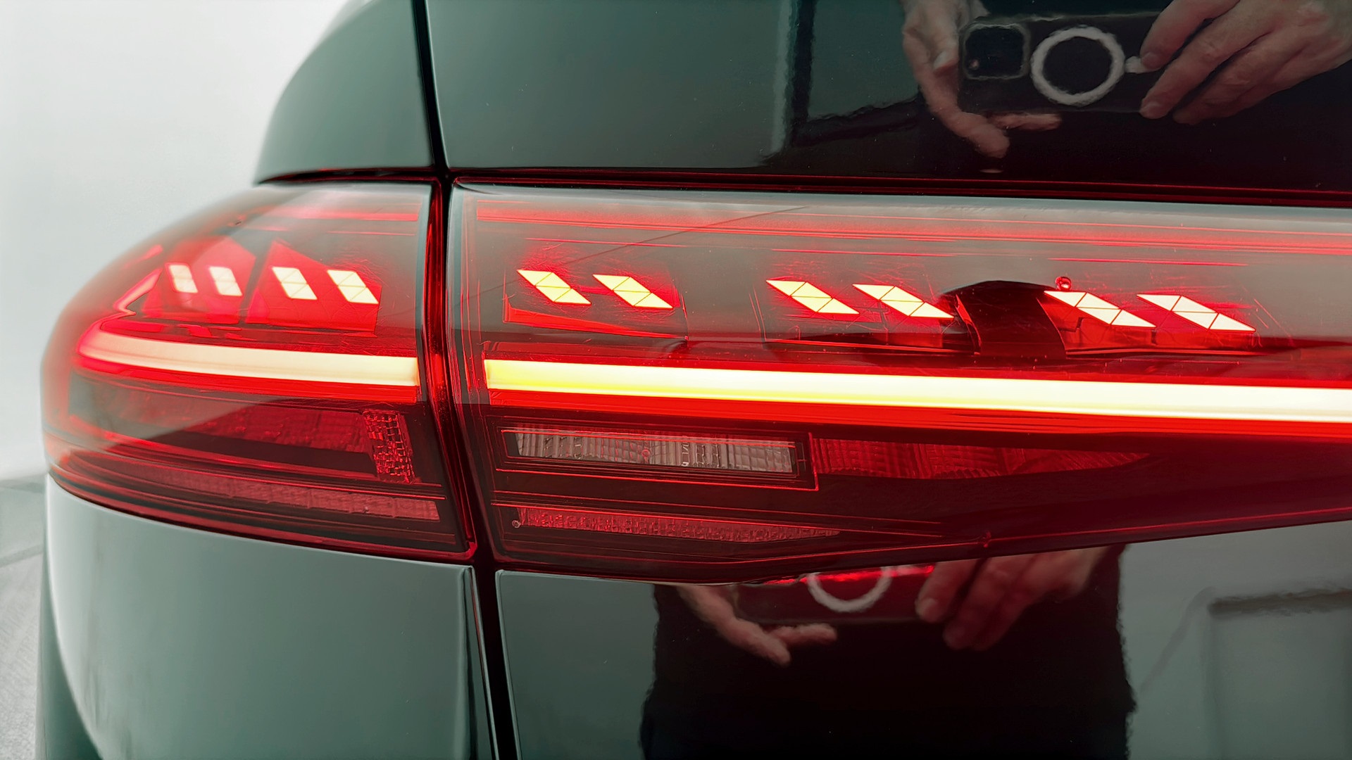 Audi A6 Sportback e-tron JXH16H