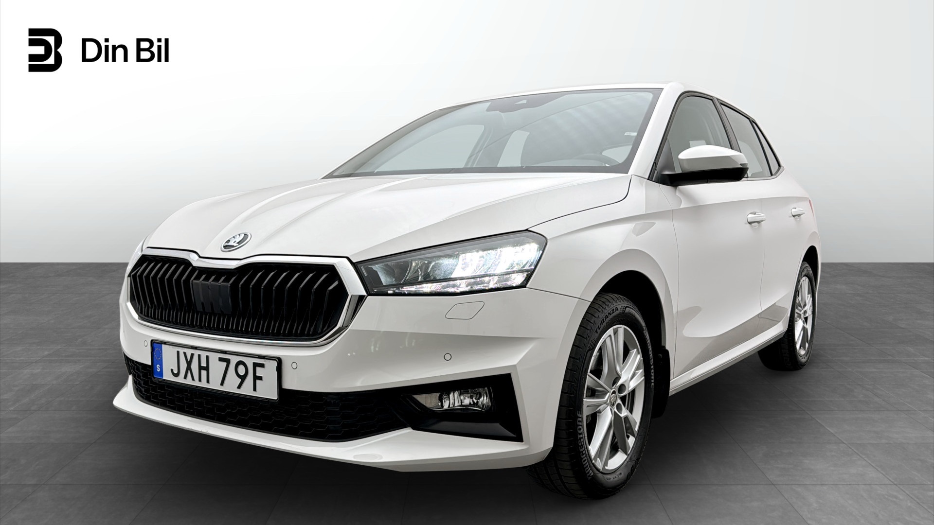 Bild för bil JXH79F