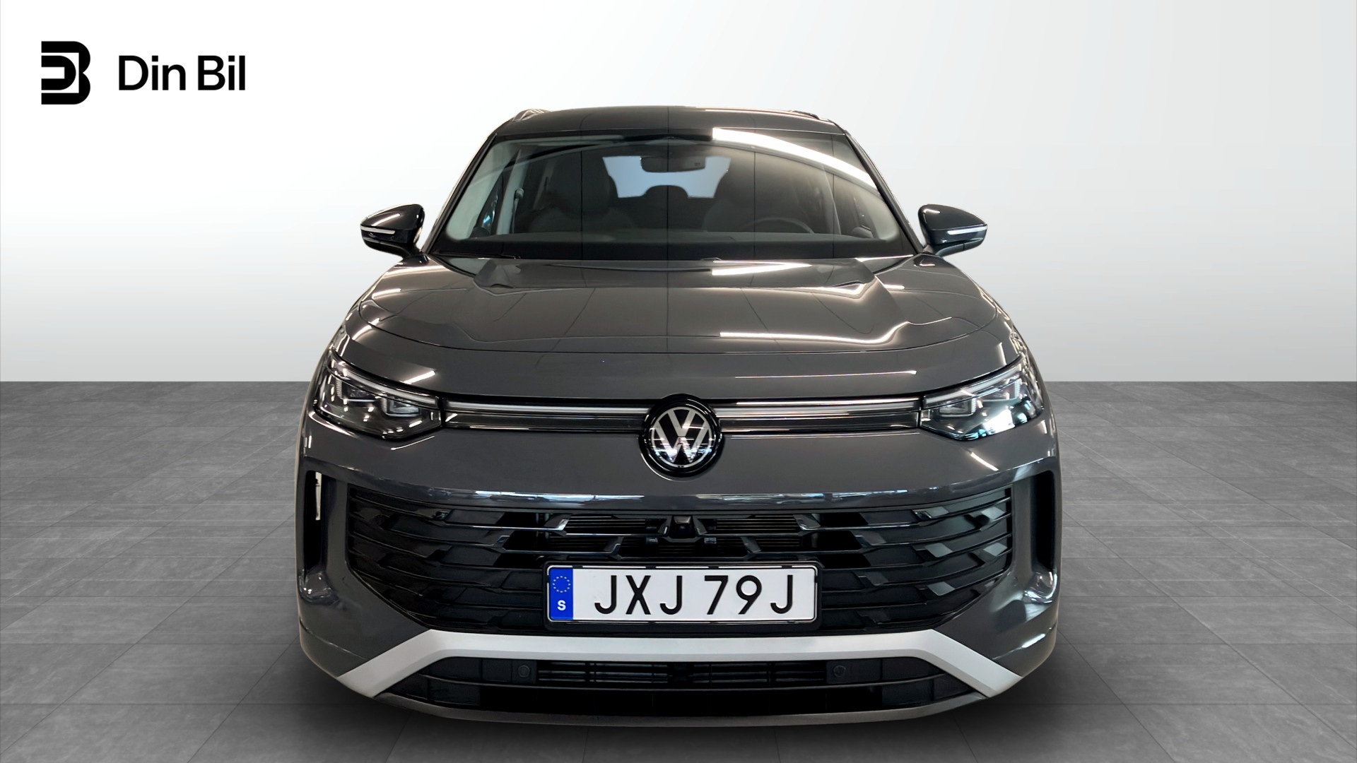Volkswagen Tayron JXJ79J