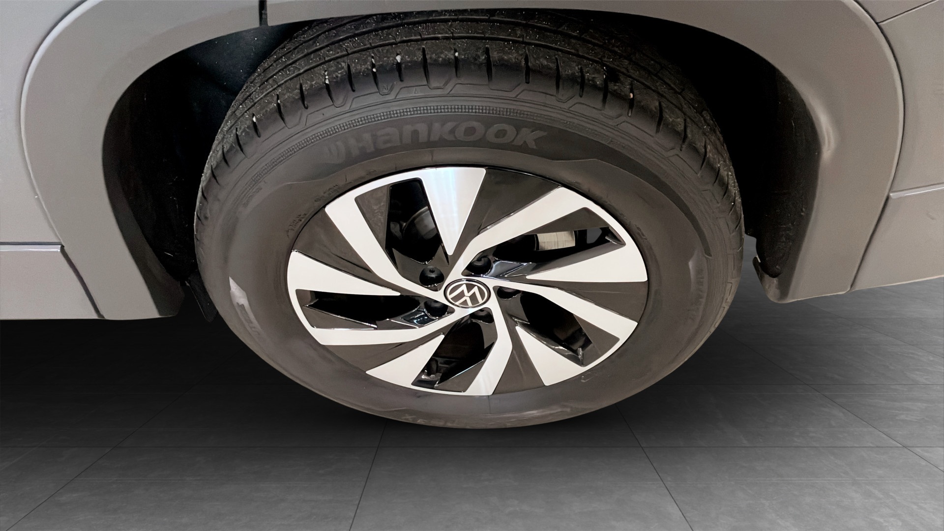 Volkswagen Tayron JXJ79J